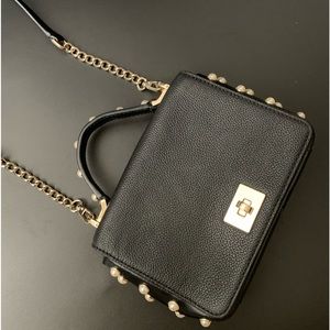 Kate Spade Serrano Place Pearl Crossbody